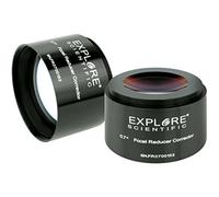 Explore Scientific Reductor/Corrector, 3"
