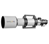 Explore Scientific Refractor apocromático Ap 102/714 ED FCD-100 Hexafoc OTA