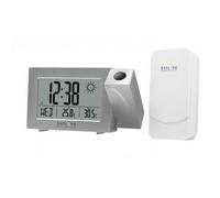 Explorer Projection Clock