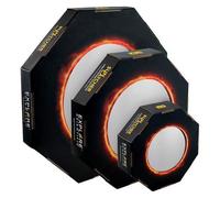 Explore Scientific Sun Catcher - Filtro Solar para telescopios de 110-130 mm