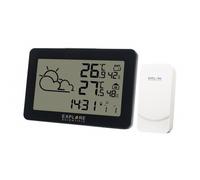 Explore Scientific WSH4002 Estación Meteorológica Sensor De Exterior Temp Y Agua