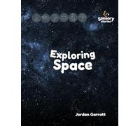 Explore Space: A Sensory Story: Sensory Curriculum Sensory Stories