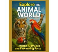 Explore the Animal World: Realistic Images and Fascinating Facts