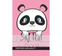"EXPLORE: THE COLOR WORLD OF PANDA": "Unlock Your Inner Peace and Clarity Through Daily Journaling"