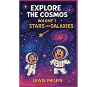 Explore The Cosmos: Stars and Galaxies: Word Search easy to read puzzles, about Space exploration, stars and galaxies, the solar system/ 6x9inches, ... holiday & vacation fun, Family game night