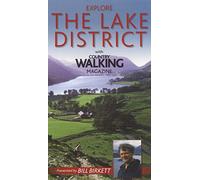 Explore the Lake District [Reino Unido] [VHS]