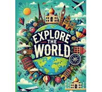 Explore the World: A Fun Geography Guide for Kids