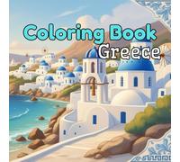 Explore the World: Greece