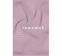 Explore the World - Vintage Mauve Journal: Hardcover White Paper | 5.5” x 8.5” | 160 Lined Pages | Elegant Matte Cover | Inspire Your Journey