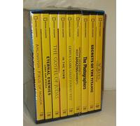 Explore Your Mind - Best of National Geographic: Explore Your Mind [USA] [DVD]