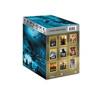 Explore Your Mind - Exploration: Explore Your Mind [USA] [DVD]