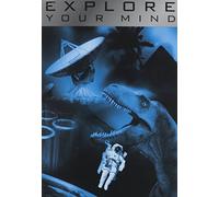 Explore Your Mind - History & People: Explore Your Mind [USA] [DVD]