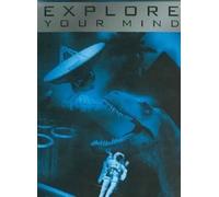 Explore Your Mind: History [USA] [DVD]