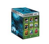 Explore Your Mind: Nature - National Geographic [USA] [DVD]