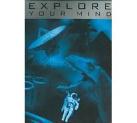 Explore Your Mind - Nature & Weather: Explore Your Mind [USA] [DVD]