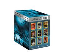 Explore Your Mind - News & Noteworthy: Explore Your Mind [USA] [DVD]