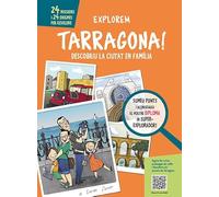 Explorem Tarragona!