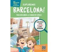 ¡exploremos Barcelona!