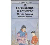 Exploremos el entorno