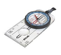 Silva Explorer 2.0 Orienteer, Unisex, Transparente, Talla única