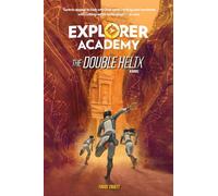 Explorer Academy. The Double Helix [Idioma Inglés]: 3