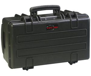 Explorer Cases 5122.B Black