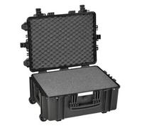 Explorer Cases 5326 Maletín negro con espuma