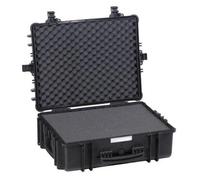 Explorer Cases 5822 Estuche negro con espuma