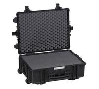 Explorer Cases 5823 Estuche negro con espuma