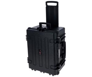 Explorer Cases 5833.B Black