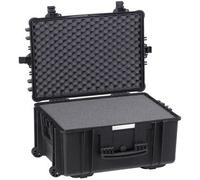Explorer Cases 5833 Estuche negro con espuma