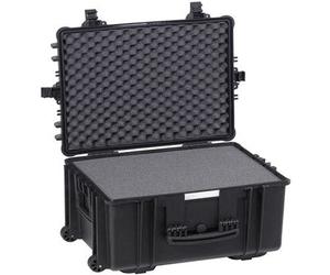 Explorer Cases 5833 Estuche negro con espuma