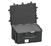 Explorer Cases 7745 Estuche negro con espuma