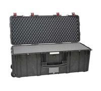 Explorer Cases 9433 Estuche negro con espuma