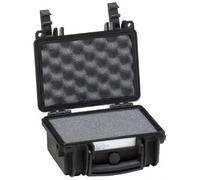 Explorer Cases Estuche con espuma 1908 negro