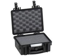 Explorer Cases Estuche con espuma 2209 negro