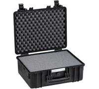 Explorer Cases Estuche con espuma 4419HL negro