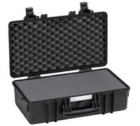 Explorer Cases Estuche con espuma 5117 negro