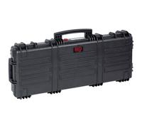 EXPLORER Cases Red R9413BE - Funda táctica vacía, con Ruedas, Color Negro, AR-15/Hombre 4