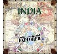 Explorer - Colors of the World: India