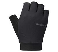 Guantes de Ciclismo Shimano Explorer Hombre Negro S