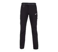 EXPLORER LONG PANTS BLACK