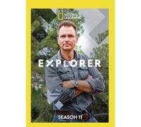 Explorer: Season 11 [USA] [DVD]