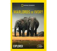 Explorer Season 8 (DVD) (Importación USA)