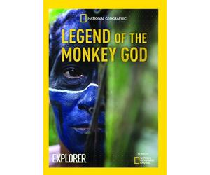 Explorer Season 8 (DVD) (Importación USA)