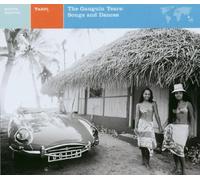 Explorer Series: Tahiti - The Gauguin Years - Songs & Dances by TAHITI The Gaugin Years: Songs and Dances (2003-02-25)