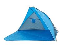 Explorer Strandmuschel - Tienda de Playa, Color Multicolor, Talla 120 x 120 x 120 cm