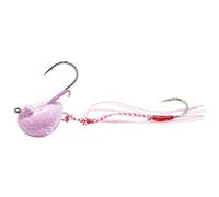 Explorer Tackle Tenya - Anzuelo de pesca, para varias especies, color dorado, SAINT JACQUES (SJ), 65 g