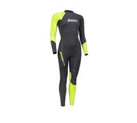 EXPLORER Tour FS Lady Wetsuit (M (TG.44