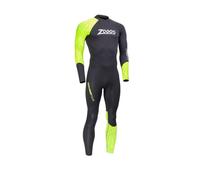EXPLORER Tour FS Man Wetsuit (M (TG.50